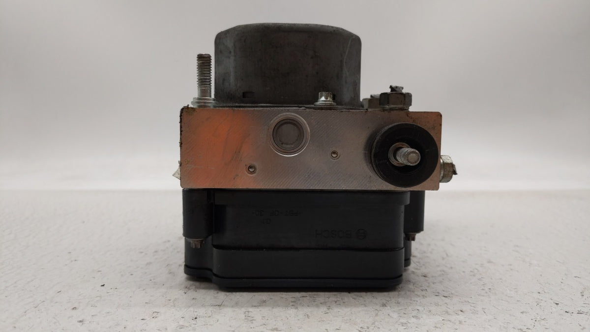 1997-2002 Mitsubishi Mirage Anti-Lock Brake ABS Pump Module Actuator OEM P/N:4670B229 Fits Fits 1997 1998 1999 2000 2001 200