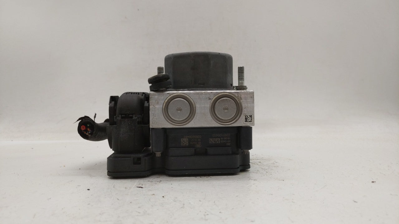 1997-2002 Mitsubishi Mirage ABS Pump Control Module Replacement P/N:4670B229 Fits Fits 1997 1998 1999 2000 2001 2002 OEM Use