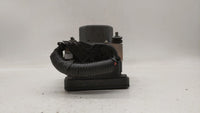 1997-2002 Mitsubishi Mirage Anti-Lock Brake ABS Pump Module Actuator OEM P/N:4670B229 Fits Fits 1997 1998 1999 2000 2001 200