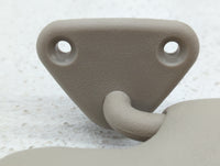 2014 Mitsubishi Mirage Sun Visor Shade Replacement Passenger Right Mirror Fits OEM Used Auto Parts - Oemusedautoparts1.com