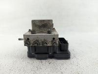 2017 Mitsubishi Mirage ABS Pump Control Module Replacement P/N:269 832 Fits OEM Used Auto Parts - Oemusedautoparts1.com