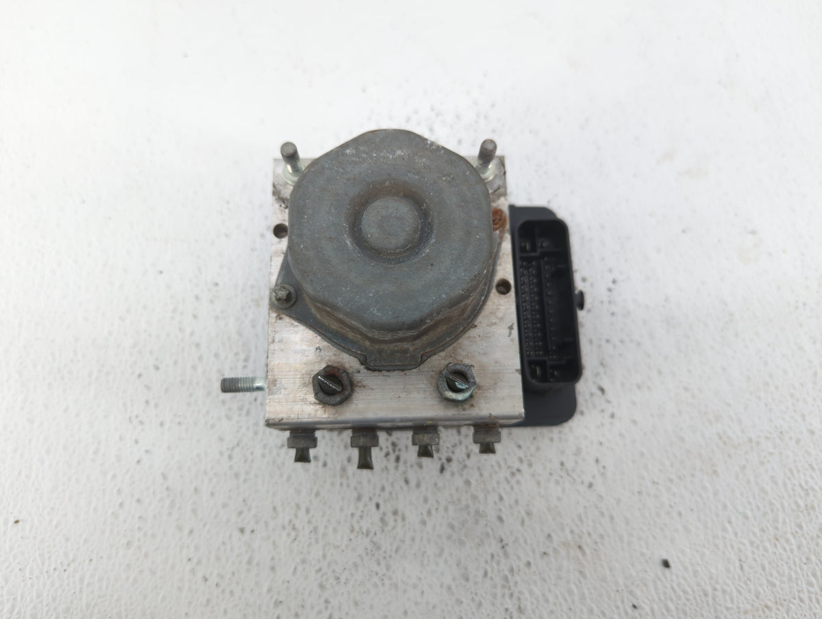 2017 Mitsubishi Mirage Anti-Lock Brake ABS Pump Module Actuator OEM P/N:269 832 Fits OEM Used Auto Parts - Oemusedautoparts1