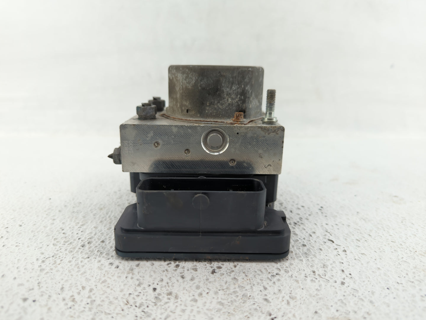 2017 Mitsubishi Mirage ABS Pump Control Module Replacement P/N:269 832 Fits OEM Used Auto Parts - Oemusedautoparts1.com