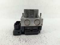 2017 Mitsubishi Mirage ABS Pump Control Module Replacement P/N:269 832 Fits OEM Used Auto Parts - Oemusedautoparts1.com