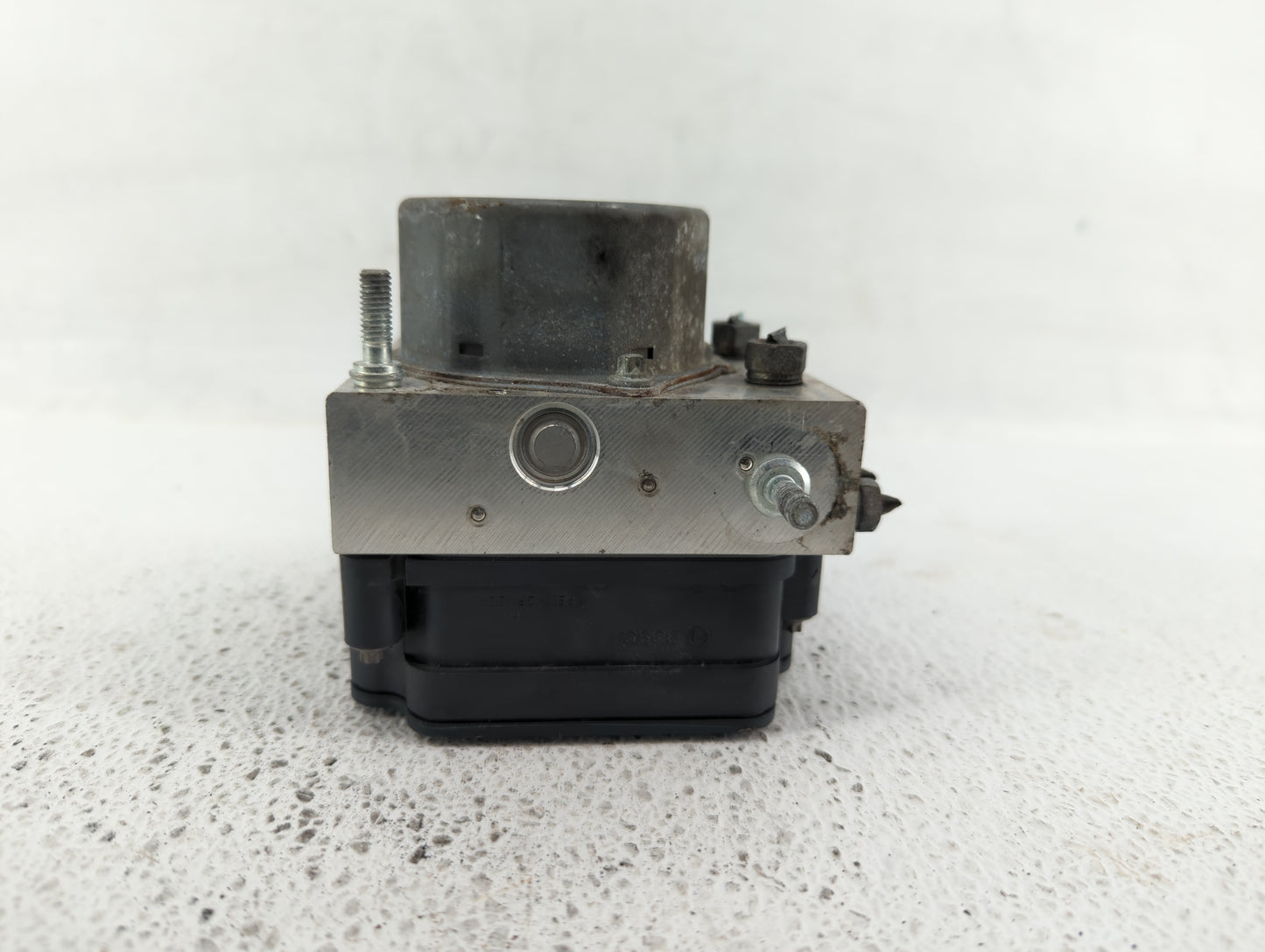 2017 Mitsubishi Mirage ABS Pump Control Module Replacement P/N:269 832 Fits OEM Used Auto Parts - Oemusedautoparts1.com
