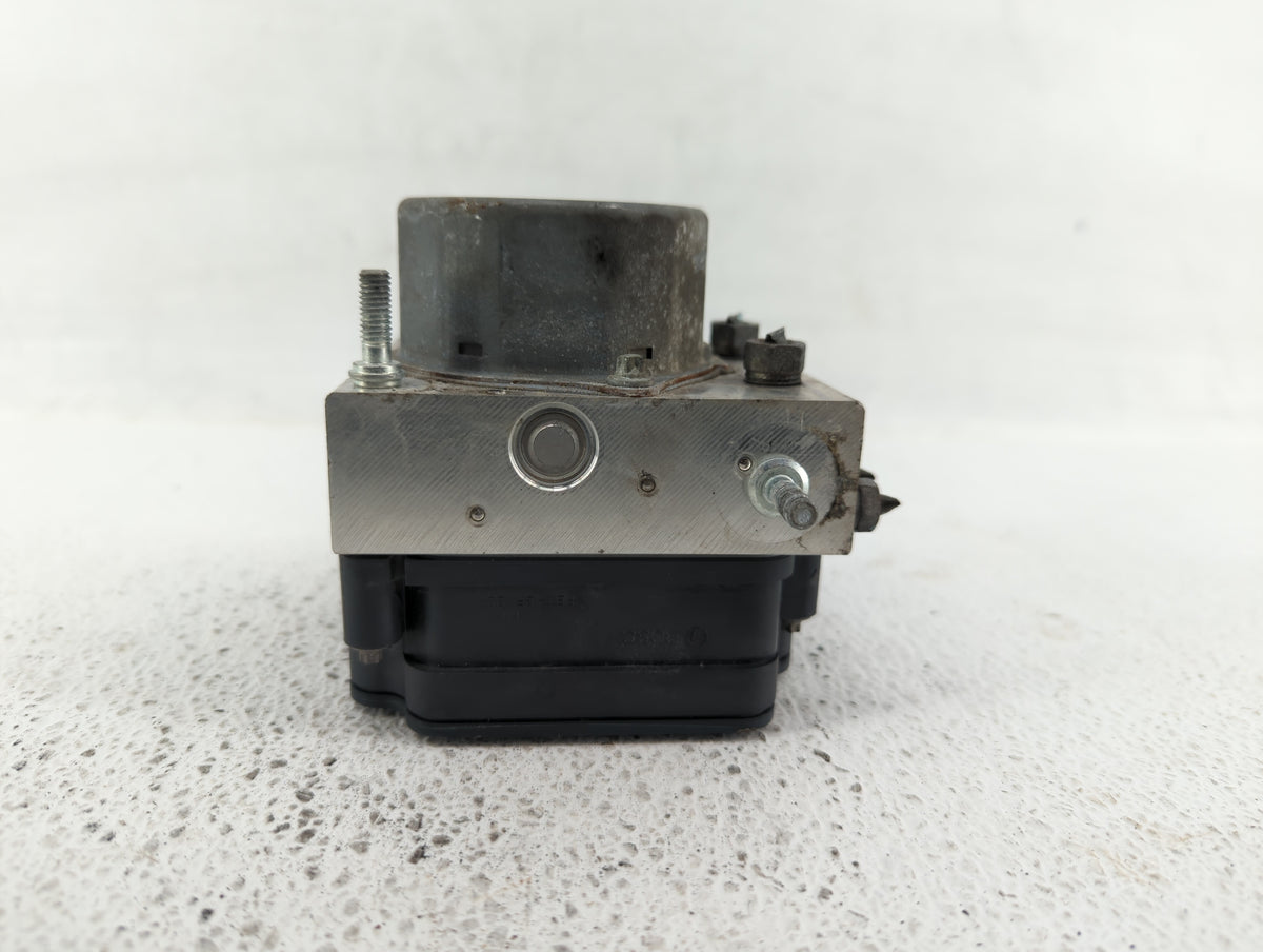 2017 Mitsubishi Mirage Anti-Lock Brake ABS Pump Module Actuator OEM P/N:269 832 Fits OEM Used Auto Parts - Oemusedautoparts1