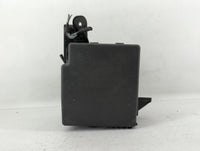 2017 Mitsubishi Mirage Fusebox Fuse Box Panel Relay Module Fits OEM Used Auto Parts - Oemusedautoparts1.com