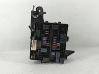 2017 Mitsubishi Mirage Fusebox Fuse Box Panel Relay Module Fits OEM Used Auto Parts - Oemusedautoparts1.com