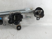 2017 Mitsubishi Mirage Front Windshield Wiper Motor Fits OEM Used Auto Parts - Oemusedautoparts1.com