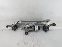 2017 Mitsubishi Mirage Front Windshield Wiper Motor Fits OEM Used Auto Parts - Oemusedautoparts1.com