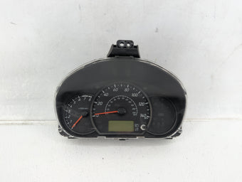 compare product 2017 Mitsubishi Mirage Instrument Cluster Speedometer Gauges P/N:8100C577 Fits OEM Used Auto Parts