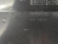 2014 Mitsubishi Mirage Fusebox Fuse Box Panel Relay Module P/N:3547 PP-TD10 Fits OEM Used Auto Parts - Oemusedautoparts1.com