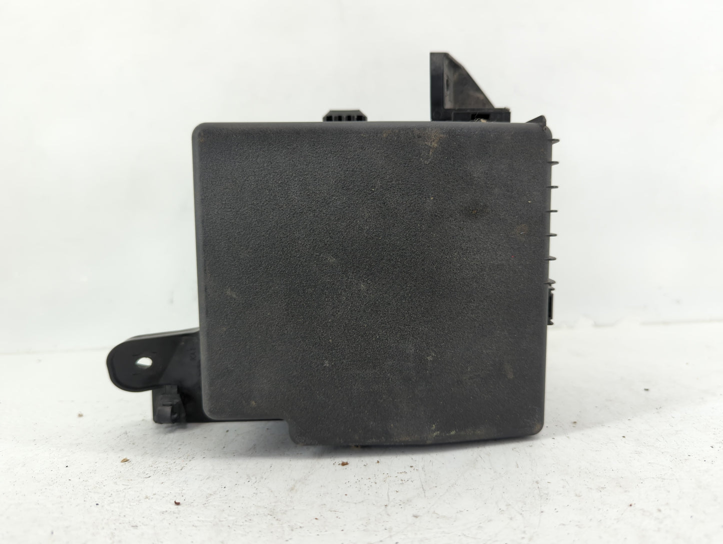 2014 Mitsubishi Mirage Fusebox Fuse Box Panel Relay Module P/N:7577 PP-TD10 Fits OEM Used Auto Parts - Oemusedautoparts1.com