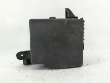 2014 Mitsubishi Mirage Fusebox Fuse Box Panel Relay Module P/N:7577 PP-TD10 Fits OEM Used Auto Parts - Oemusedautoparts1.com