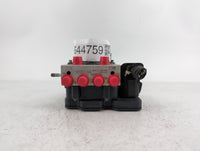 2017 Mitsubishi Mirage ABS Pump Control Module Replacement P/N:4670B229 Fits OEM Used Auto Parts - Oemusedautoparts1.com