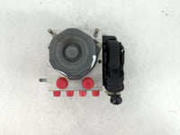 2017 Mitsubishi Mirage ABS Pump Control Module Replacement P/N:4670B229 Fits OEM Used Auto Parts - Oemusedautoparts1.com