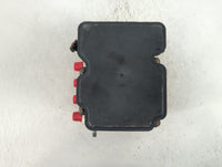 2017 Mitsubishi Mirage ABS Pump Control Module Replacement P/N:4670B229 Fits OEM Used Auto Parts - Oemusedautoparts1.com