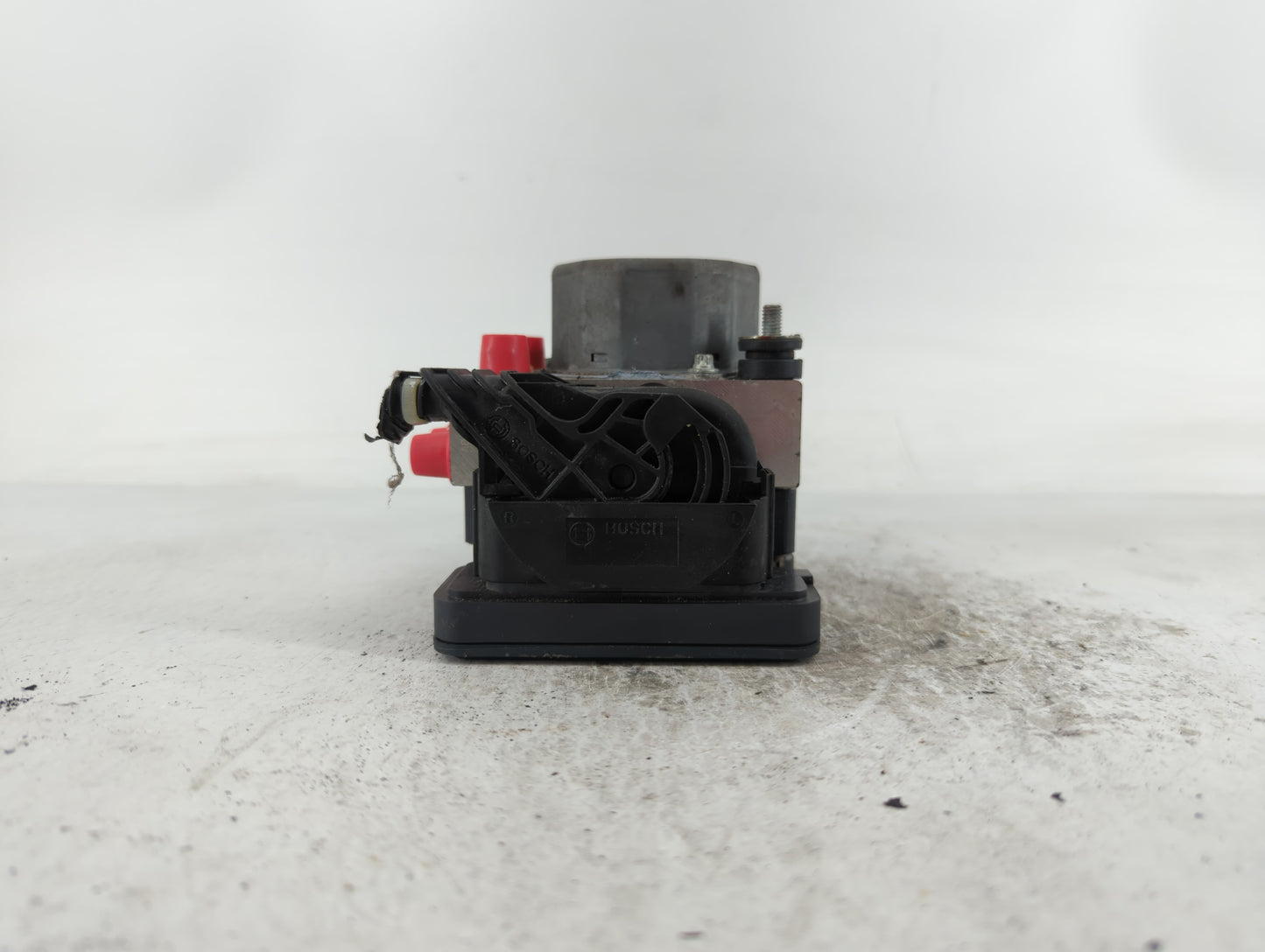 2017 Mitsubishi Mirage ABS Pump Control Module Replacement Fits OEM Used Auto Parts - Oemusedautoparts1.com