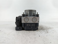 2017 Mitsubishi Mirage ABS Pump Control Module Replacement Fits OEM Used Auto Parts - Oemusedautoparts1.com