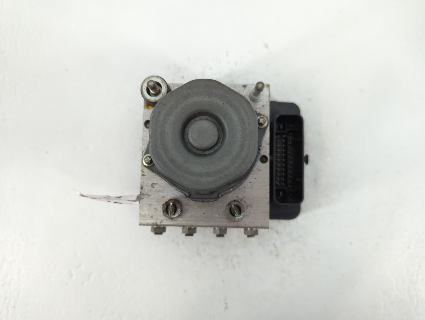 2017 Mitsubishi Mirage ABS Pump Control Module Replacement P/N:4670B2 29 160807 /1/0168 Fits OEM Used Auto Parts - Oemusedau