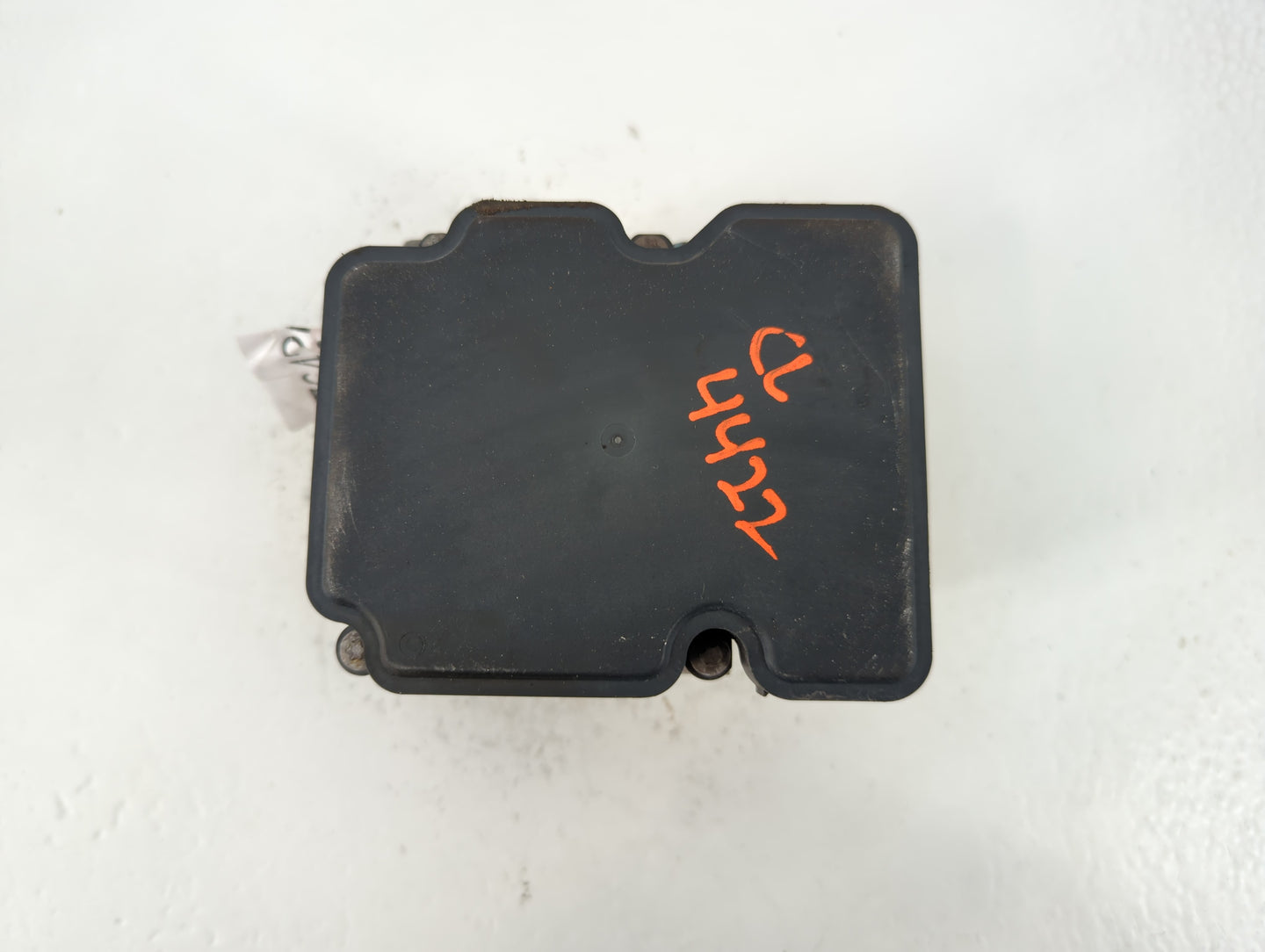 2017 Mitsubishi Mirage ABS Pump Control Module Replacement P/N:4670B2 29 160807 /1/0168 Fits OEM Used Auto Parts - Oemusedau