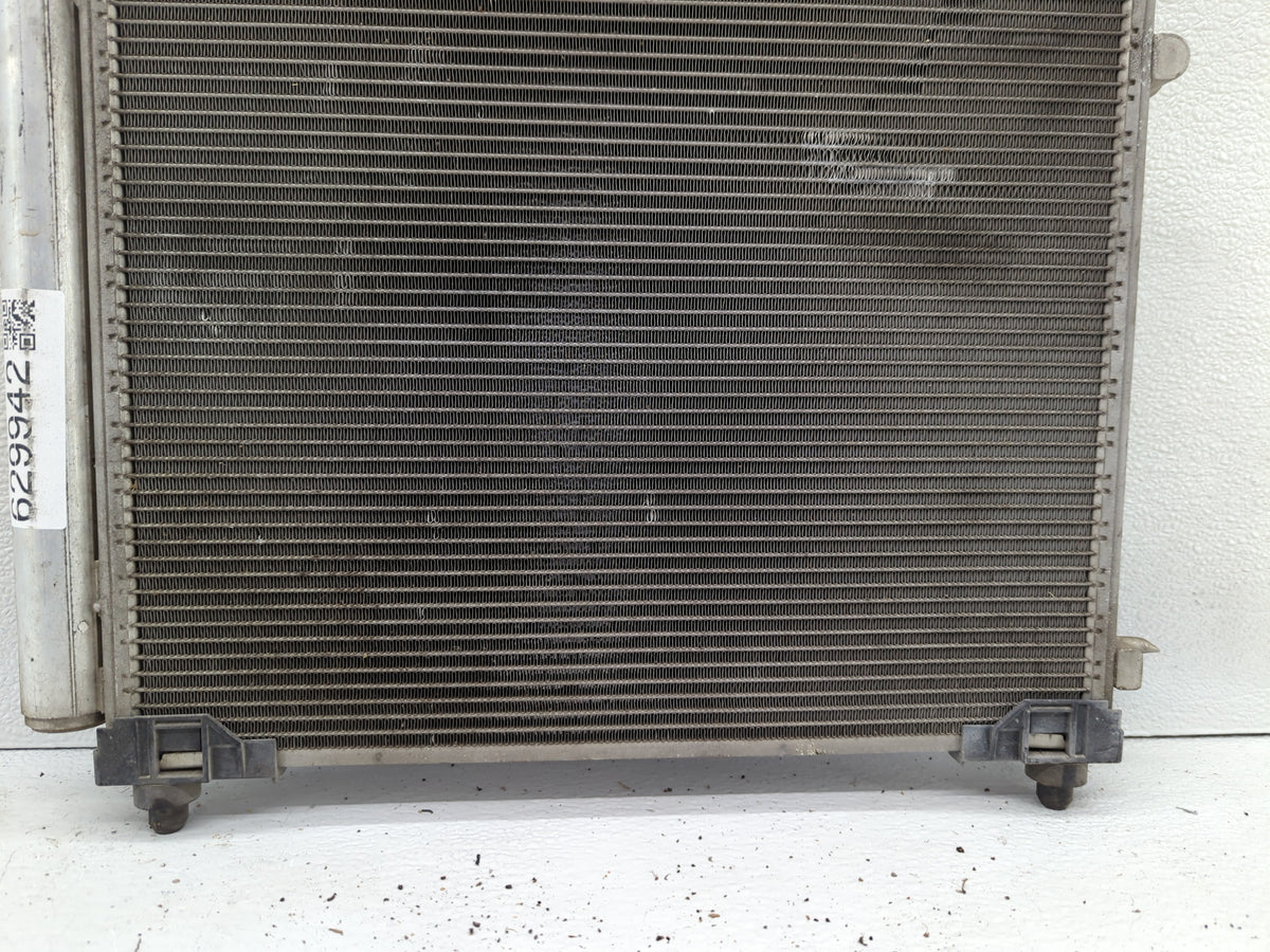 2017 Mitsubishi Mirage G4 Undefined Black - Oemusedautoparts1.com