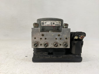 compare product 2017 Mitsubishi Outlander ABS Pump Control Module Replacement P/N:4670B262 Fits OEM Used Auto Parts