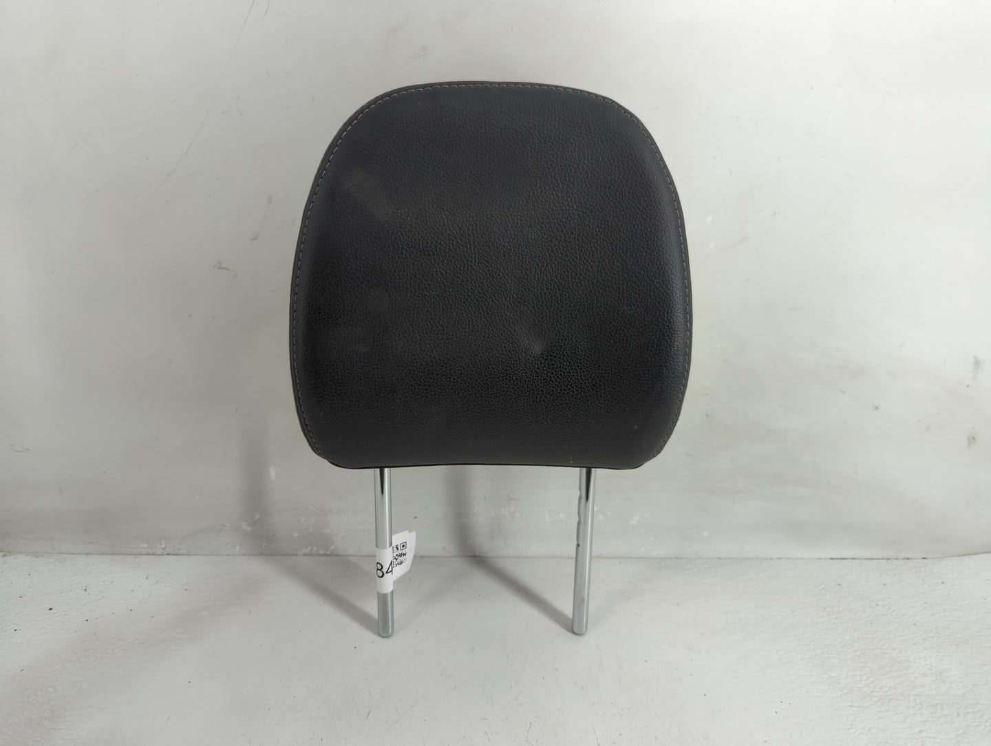 2017 Mitsubishi Outlander Headrest Head Rest Front Driver Passenger Seat Fits OEM Used Auto Parts - Oemusedautoparts1.com