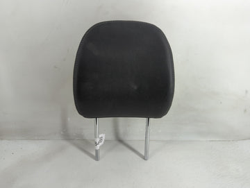 2017 Mitsubishi Outlander Headrest Head Rest Front Driver Passenger Seat Fits OEM Used Auto Parts - Oemusedautoparts1.com