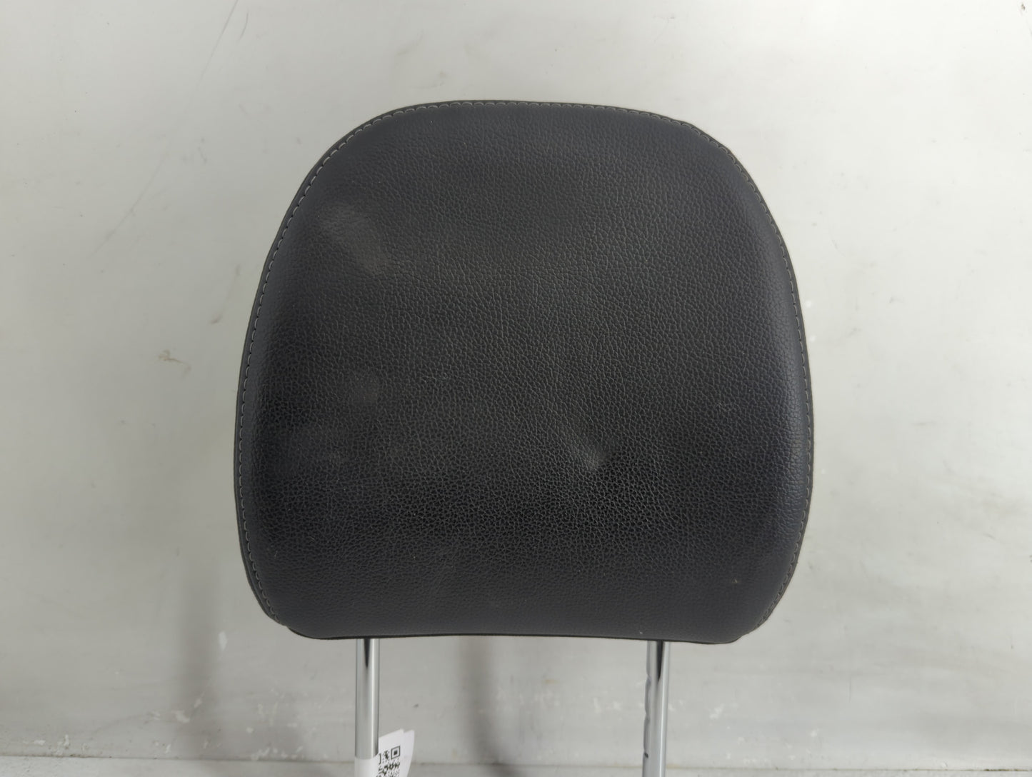 2017 Mitsubishi Outlander Headrest Head Rest Front Driver Passenger Seat Fits OEM Used Auto Parts - Oemusedautoparts1.com