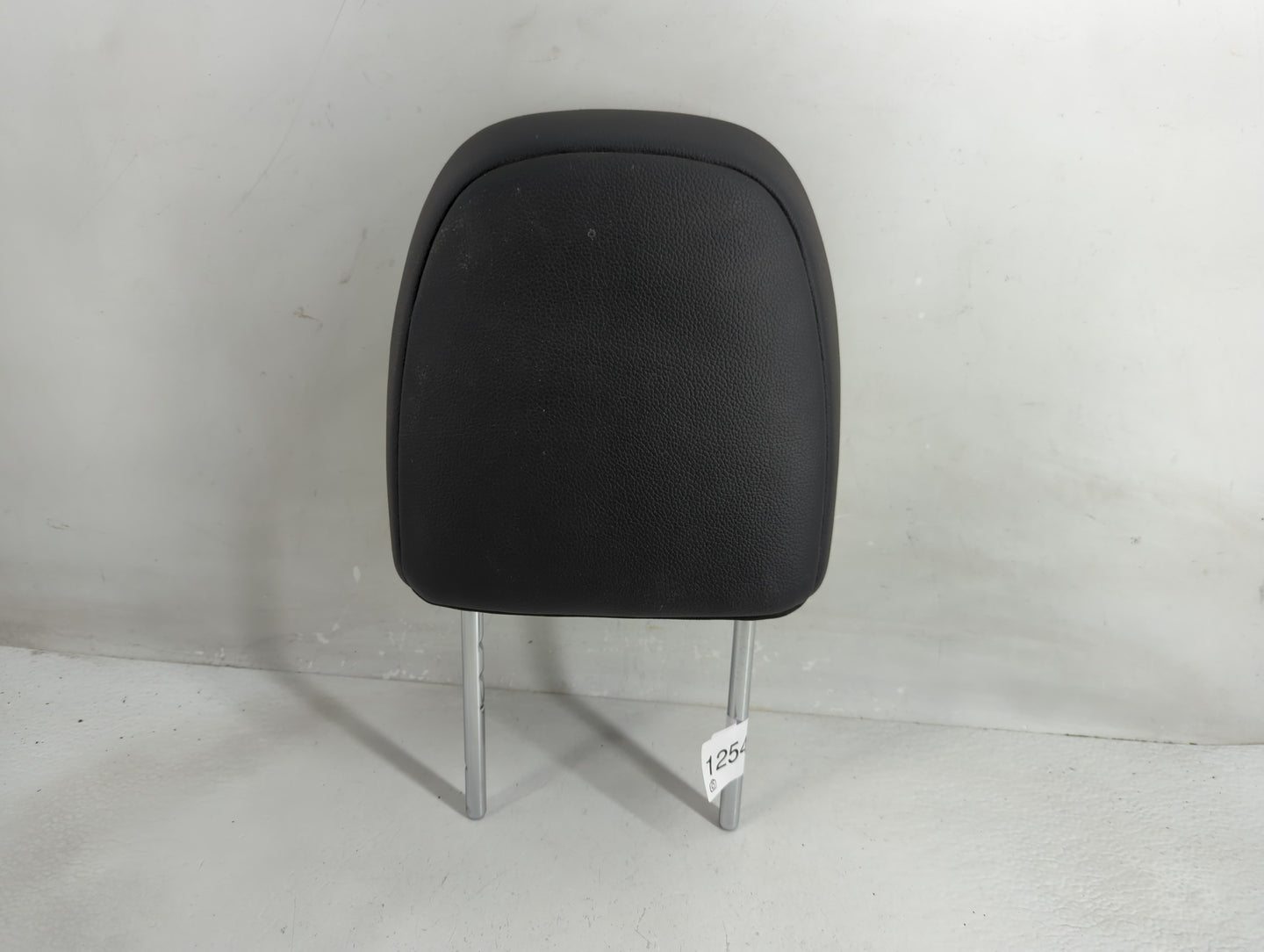 2017 Mitsubishi Outlander Headrest Head Rest Front Driver Passenger Seat Fits OEM Used Auto Parts - Oemusedautoparts1.com