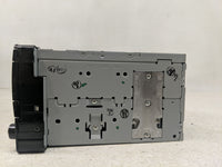 2017 Mitsubishi Outlander Radio AM FM Cd Player Receiver Replacement P/N:8701A692 Fits OEM Used Auto Parts - Oemusedautopart
