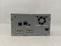 2017 Mitsubishi Outlander Radio AM FM Cd Player Receiver Replacement P/N:8701A692 Fits OEM Used Auto Parts - Oemusedautopart