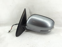 2017 Mitsubishi Outlander Driver Side View Mirror - Left Door Mirror OEM Used - Oemusedautoparts1.com