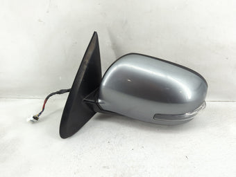 compare product 2017 Mitsubishi Outlander Driver Side View Mirror - Left Door Mirror OEM Used
