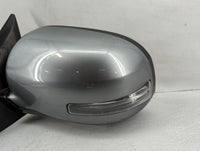 2017 Mitsubishi Outlander Driver Side View Mirror - Left Door Mirror OEM Used - Oemusedautoparts1.com