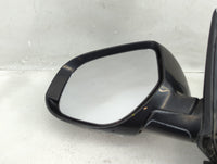 2017 Mitsubishi Outlander Driver Side View Mirror - Left Door Mirror OEM Used - Oemusedautoparts1.com