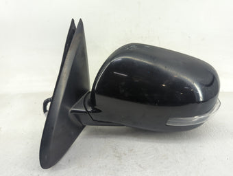 compare product 2017 Mitsubishi Outlander Driver Side View Mirror - Left Door Mirror OEM Used