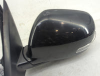 2017 Mitsubishi Outlander Driver Side View Mirror - Left Door Mirror OEM Used - Oemusedautoparts1.com
