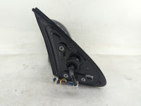 2017 Mitsubishi Outlander Driver Side View Mirror - Left Door Mirror OEM Used - Oemusedautoparts1.com