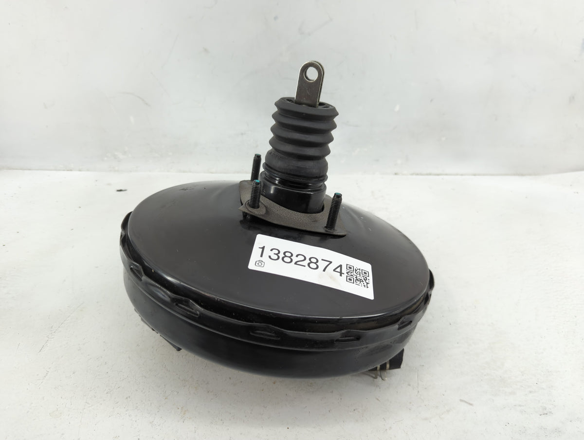 2014-2016 Mitsubishi Outlander Power Brake Booster Oem 1382874 - Oemusedautoparts1.com