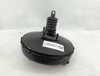 2014-2016 Mitsubishi Outlander Power Brake Booster Oem 1382874 - Oemusedautoparts1.com