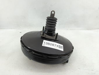 compare product 2014-2016 Mitsubishi Outlander Power Brake Booster Oem 1382874