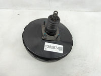 2014-2016 Mitsubishi Outlander Power Brake Booster Oem 1382874 - Oemusedautoparts1.com