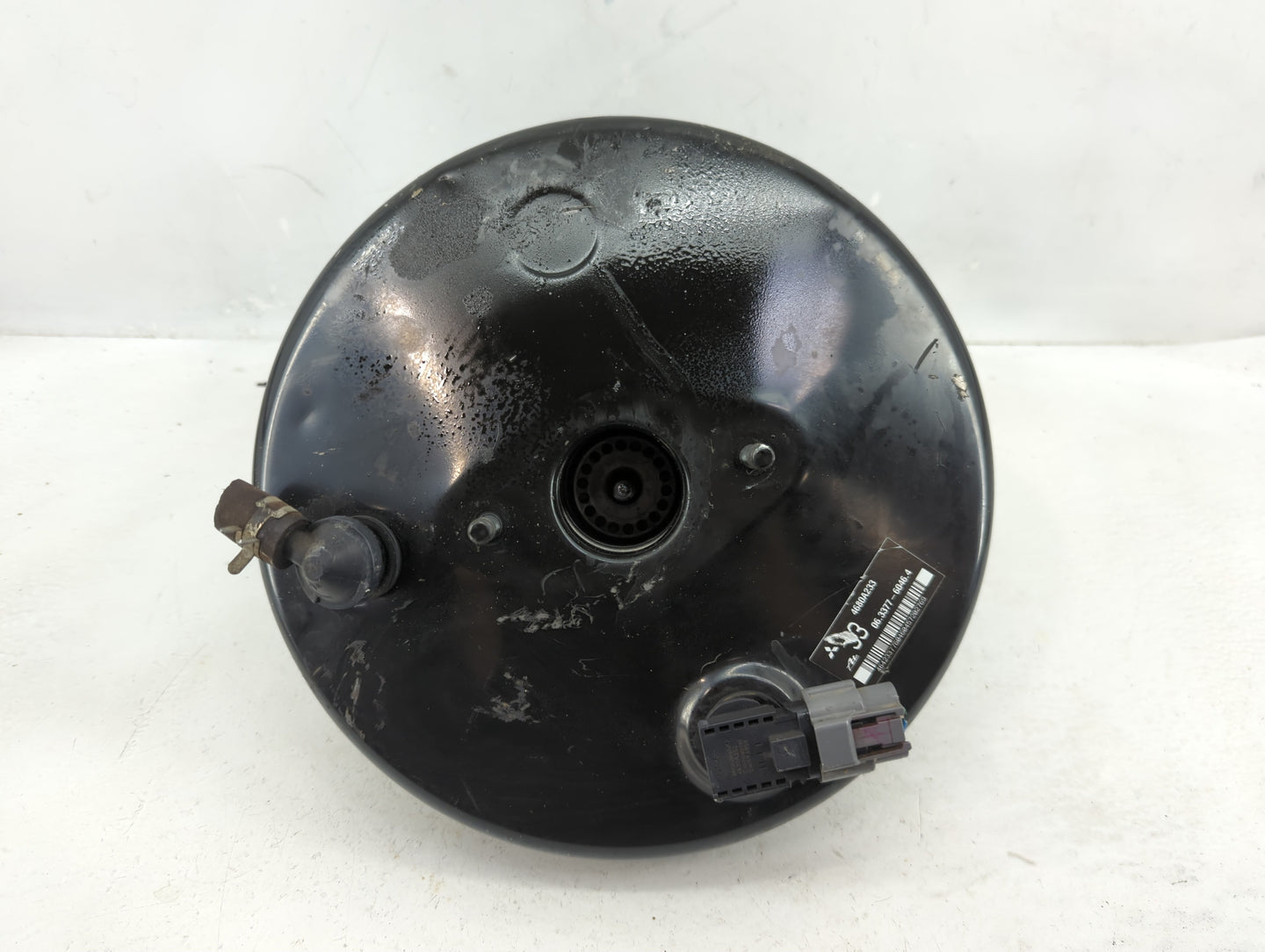 2014-2016 Mitsubishi Outlander Power Brake Booster Oem 1382874 - Oemusedautoparts1.com
