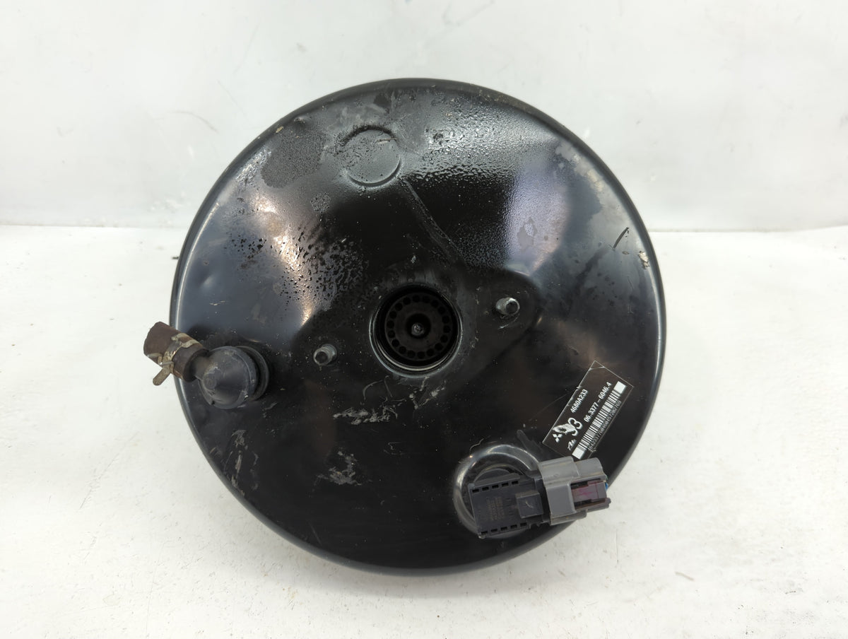 2014-2016 Mitsubishi Outlander Power Brake Booster Oem 1382874 - Oemusedautoparts1.com
