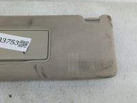 2017 Mitsubishi Outlander Sun Visor Shade Replacement Driver Left Mirror Fits OEM Used Auto Parts - Oemusedautoparts1.com