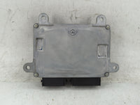 2017 Mitsubishi Outlander PCM Engine Control Computer ECU ECM PCU OEM P/N:1860C990 Fits OEM Used Auto Parts - Oemusedautopar