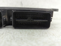 2017 Mitsubishi Outlander PCM Engine Control Computer ECU ECM PCU OEM P/N:1860C990 Fits OEM Used Auto Parts - Oemusedautopar
