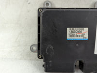 2017 Mitsubishi Outlander PCM Engine Control Computer ECU ECM PCU OEM P/N:1860C990 Fits OEM Used Auto Parts - Oemusedautopar